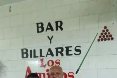 Darío Díaz venció a Mansilla en el duelo decisivo