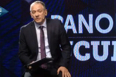 El editorial de Van Mameren: nuevos incidentes en el Concejo Deliberante capitalino