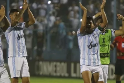 Libertadores: qué tiene que pasar para que Atlético avance a octavos