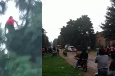 La filicida de La Cocha no tiene problemas psicológicos: hoy será imputada por el doble crimen