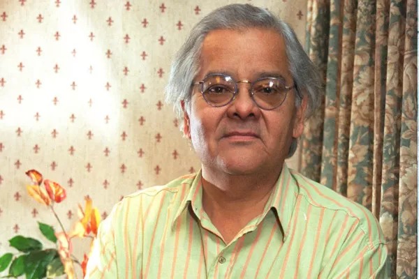 Los textos de Pepe Núñez que no fueron canciones