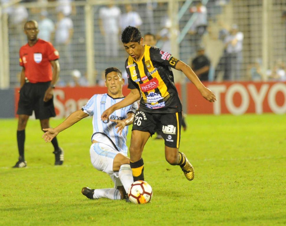 Si gana hoy, Atlético quedará a un paso de otra histórica clasificación