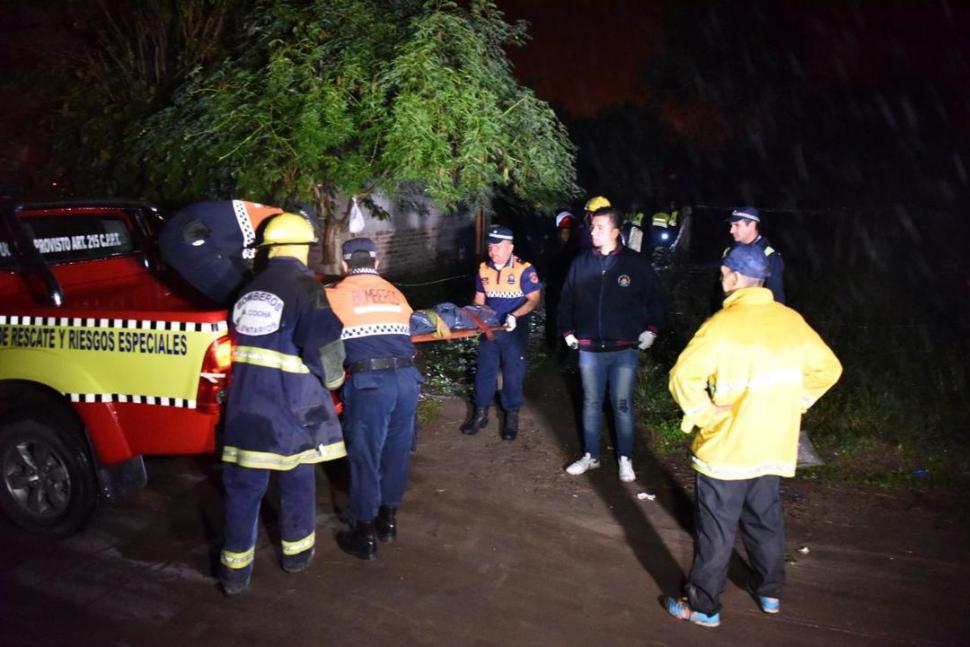 Una joven habría matado a sus dos hijos por haber sufrido una crisis sentimental