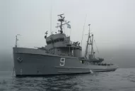 La historia heroica de un capitán de Malvinas llega a una nueva calle en Yerba Buena