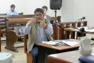 Caso DAU: “me dijeron que me iban a dar una mano, pero que pagara el spot”