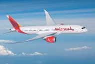 Avianca volará desde Córdoba a Bogotá