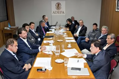 #PeriodismoProfesionalSí: Adepa apuesta al profesionalismo en las plataformas tecnológicas