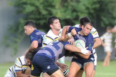 Superado el mal trago del Nacional de Clubes, Universitario va por el Anual y el Regional