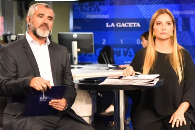 Hoy en Buen día: mano a mano con el intendente simoqueño Marcelo Herrera