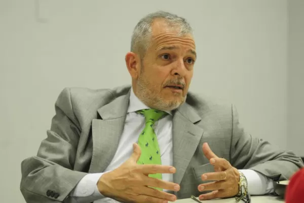 Un juez dice que la Legislatura se excedió al agravar la preventiva para arrebatadores