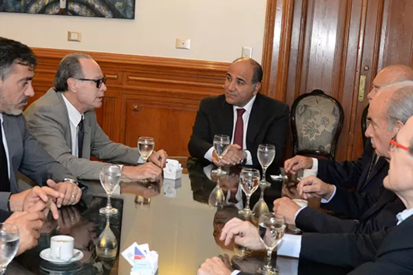 La Bolsa de Cereales del NOA centralizará en Tucumán la producción y comercialización de granos