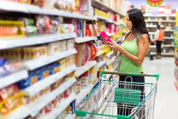 Volvió a subir la expectativa de inflación: ahora es del 22% para 2018