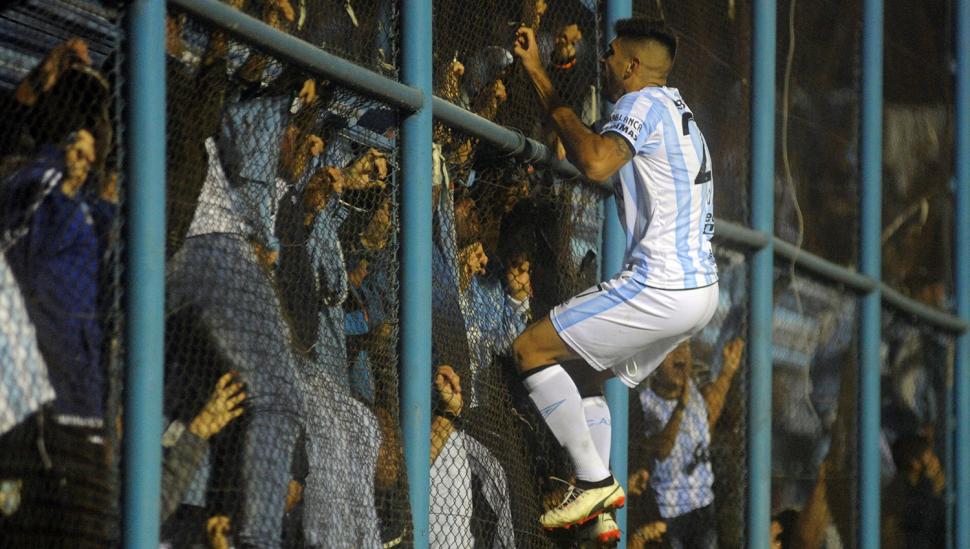 Atlético agigantó su imagen con otro histórico triunfo