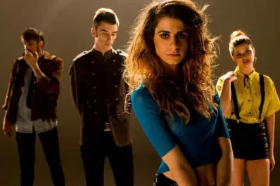 ¿Qué sale el finde?