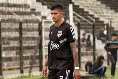 El futbolista detenido por la muerte del ciclista fue padre hace una semana