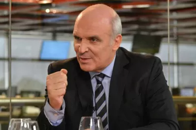 Fuerte suba del dólar: son las consecuencias de no haber ajustado más al principio