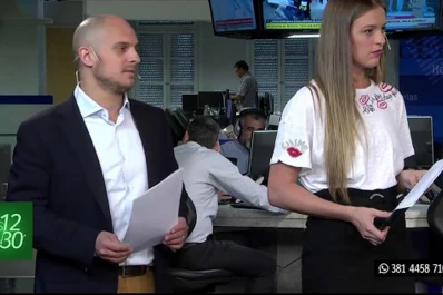 Hoy, en Las 12 en 30: qué hay que hacer con los edificios patrimoniales que están en riesgo de caer