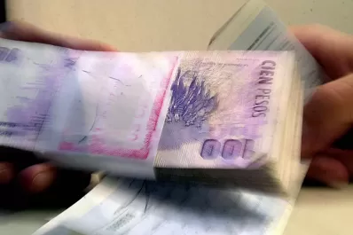 ¿Lebac, plazo fijo o dólares? En qué conviene invertir en medio de una turbulencia cambiaria