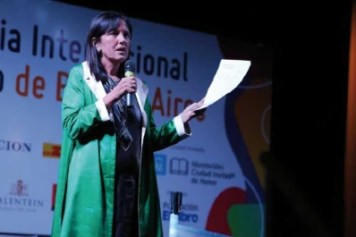 Una Feria múltiple y murguera