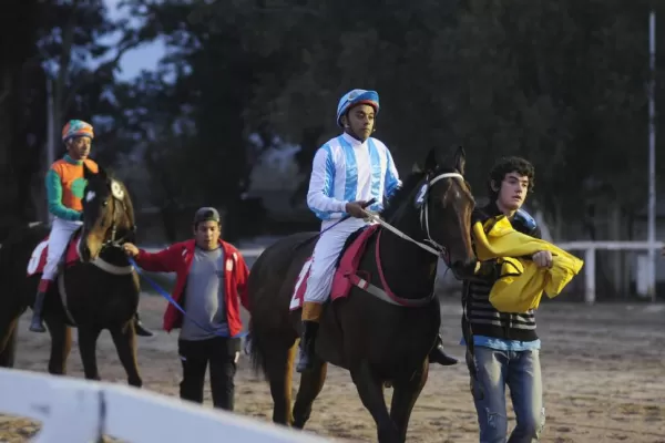 El domingo se disputarán en el hipódromo ocho pruebas de buen nivel
