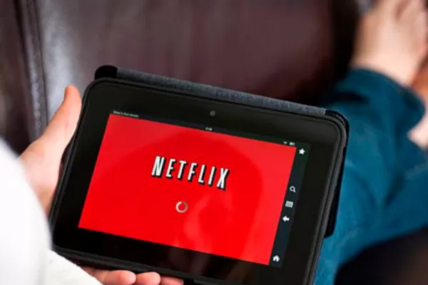 Estos son los estrenos del mes en Netflix