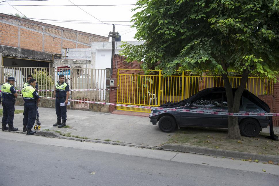 Una pericia complicaría al futbolista acusado de atropellar al ciclista