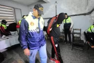 Volvió a encenderse el debate por la aplicación de la ley de narcomenudeo