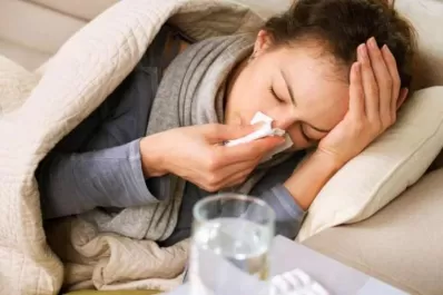 Llega una nueva vacuna que protege contra cuatro cepas de la gripe