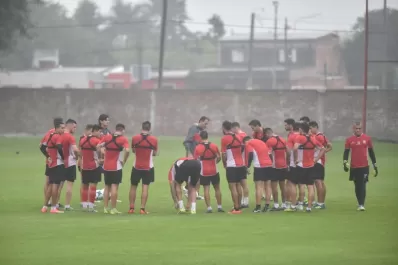 Forestello está seguro de que los “Santos” superarán los cuartos de final