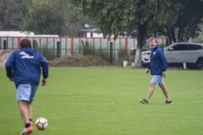 Todo lo que tenés que saber del partido entre Atlético y Olimpo