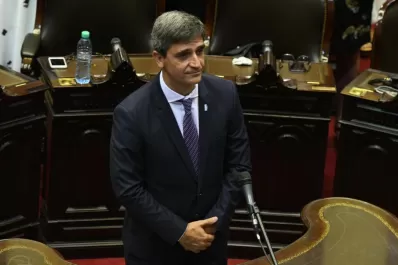 Yedlin dijo que el modelo macrista es equivocado