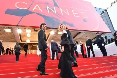 Festival de Cannes: cuatro curiosidades de la 71° edición