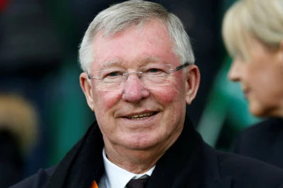 Sir Alex Ferguson fue operado de urgencia y se encuentra en grave estado