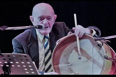 Proyectan el filme de Vitillo Ábalos