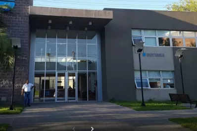 Negri justificó los despidos en el Senasa