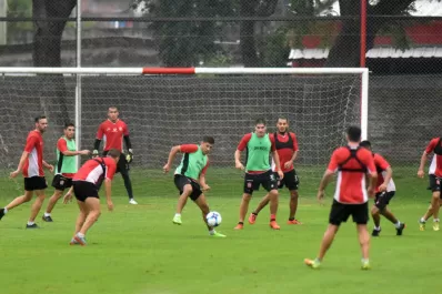 Para San Martín, una victoria será clave para recuperar la autoestima