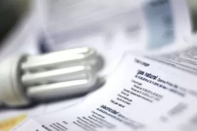 Tarifas: el veto será la factura que recibirá la oposición