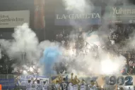 Adiós, José Fierro; hasta pronto