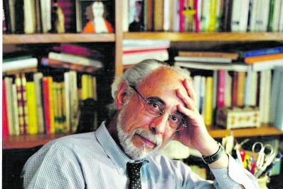 “Amamos cuando renunciamos a la pretensión de que aquel que nos enamora pueda ser nuestro”