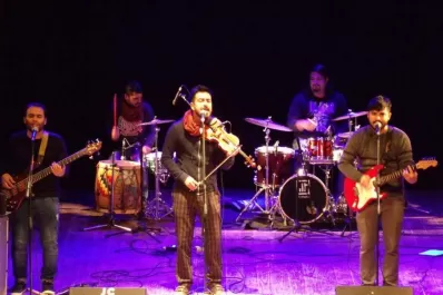 Abolengo experimenta sin perder la esencia