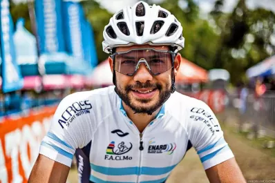 Gasco: España rendida a sus pies