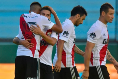 River cierra la fecha en la Superliga: hora, TV y el resto de la agenda deportiva