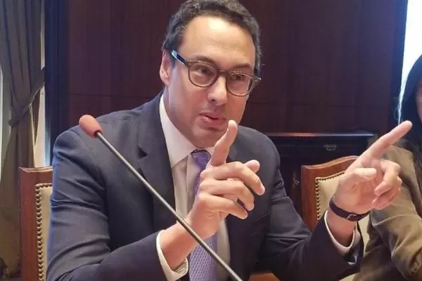 La AFIP recibió datos de 35.000 cuentas bancarias de argentinos en el exterior