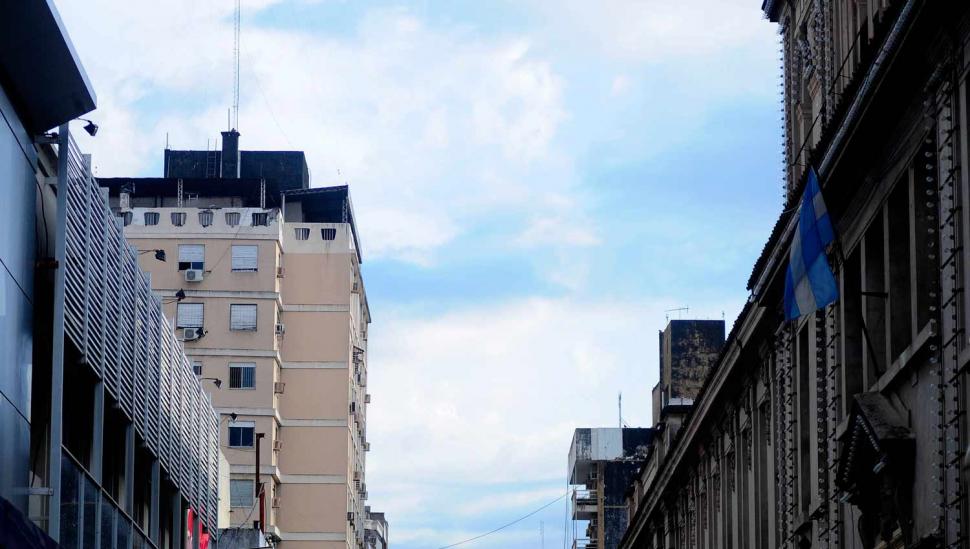¿Cuándo terminará la lluvia en Tucumán?