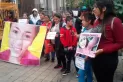 Se cumple un año sin rastros de Daiana Garnica: familiares marchan para pedir justicia