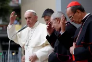 “La vida debe ser siempre tutelada desde la concepción”