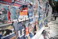 Opositores y oficialistas coinciden en que se debe regular el financiamiento electoral