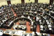 Tarifas: la oposición hará otro intento en Diputados para ponerle un límite a los aumentos