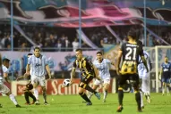 Atlético podría reclamar los otros dos puntos del partido con Olimpo
