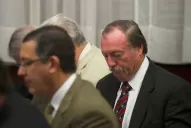 Noguera contó cómo fue la charla con Di Lella el día del hallazgo del cuerpo de Paulina